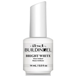 Buildingel - Bright White